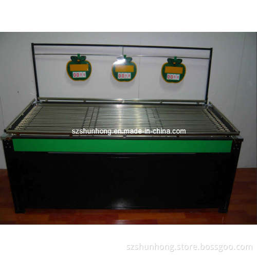 Fruit Shelf &Vegetable Rack